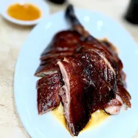 Roasted Goose 🪿|B&Bさん