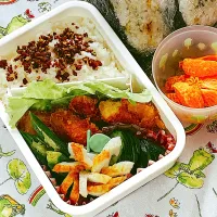 JK弁当|アスママさん