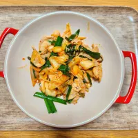 豚キムチ🐽|しょうこさん