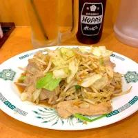 土曜日の昼ごはん‼︎ 7 June|Yoshinobu Nakagawaさん