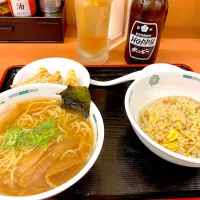 土曜日の晩ごはん‼︎ 7 June|Yoshinobu Nakagawaさん