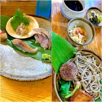 日曜日の朝ごはん‼︎ 8 June|Yoshinobu Nakagawaさん