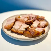 脆皮燒肉|Zhen Zhenさん