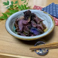柴漬け|sakurakoさん