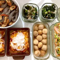 #食べてます通信|ここ。さん