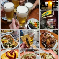 下町酒三昧🍺