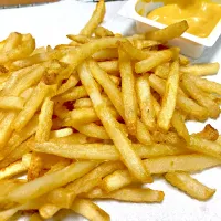 カリカリポテト🍟|まいりさん