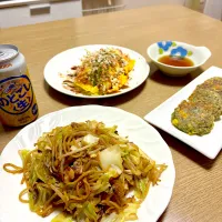 今日の晩酌🍻|藤沢豪さん