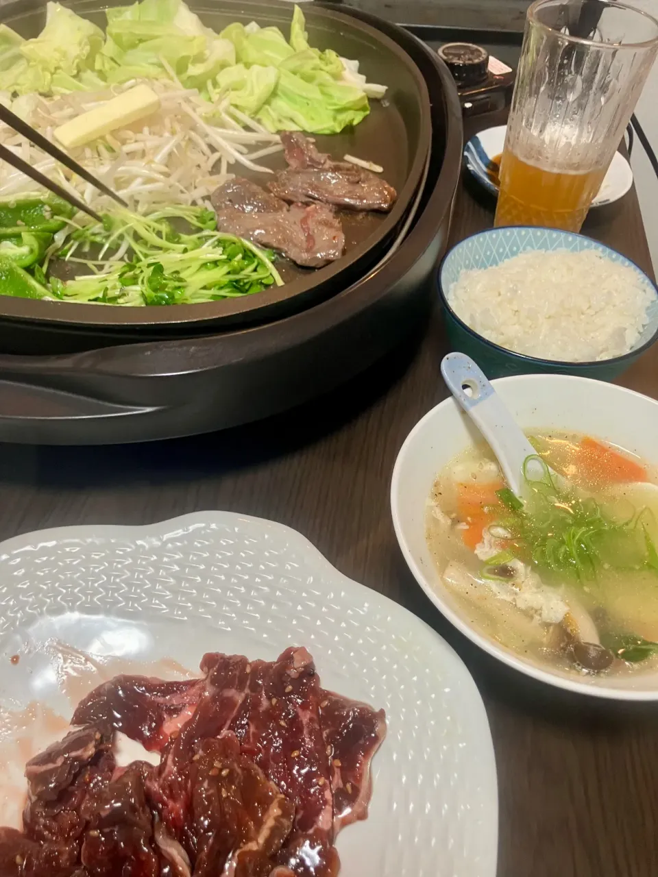 お家焼肉|tatsuponさん