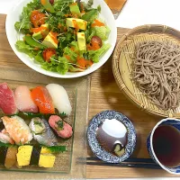 夕ご飯| Ponoさん