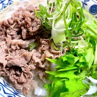 フォー|もめんさん