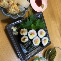 トロたく|さおりさん