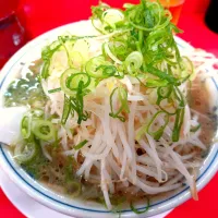 ラーメン福さんのラーメンお野菜多め|Ikue Sawadaさん