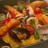 パエリア🥘|女神さん