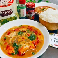 🌏世界の食卓探検隊🧭ラオス🇱🇦オーガイ|あやめもちもちさん
