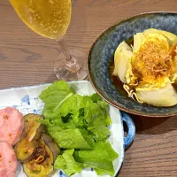 休日 お疲れ 晩ご飯|sakuramochiさん