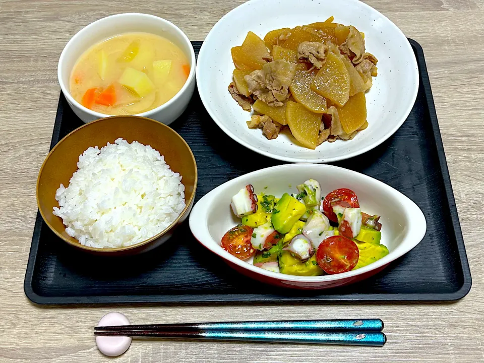 おうちごはん|やまさん