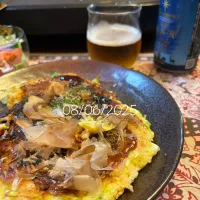 お好み焼き|友さん