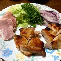 チキングリル