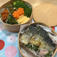 おべんとう|えりんごさん