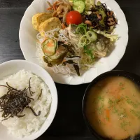 かますご飯|まちゃさん