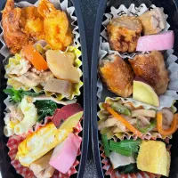 今週のお弁当| パパ手料理さん