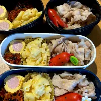 弁当|まぁさん