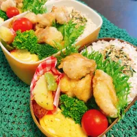 今日のお弁当|Atsukoさん