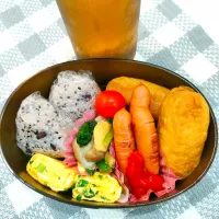 旦那朝弁当| ルルさん