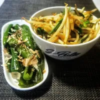 タモピー
もやニラ中華炒め小丼|マギーさん
