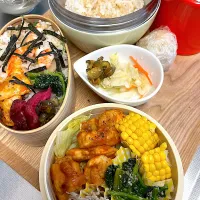 2025.06.09。家族弁当。|美也子さん