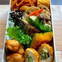 お弁当| luna_nさん