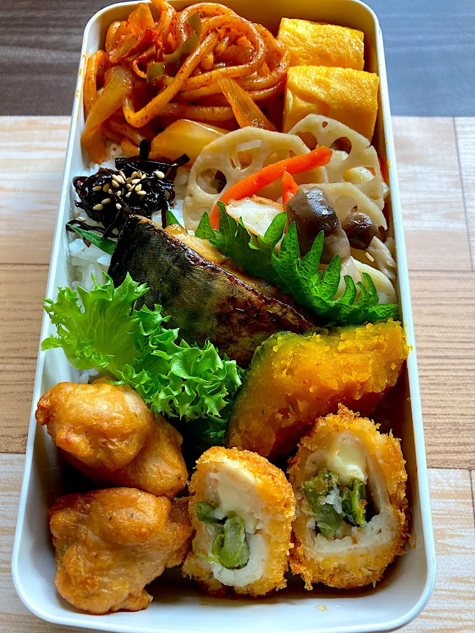 お弁当|luna_nさん