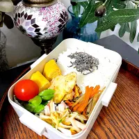 お弁当| Mikaさん