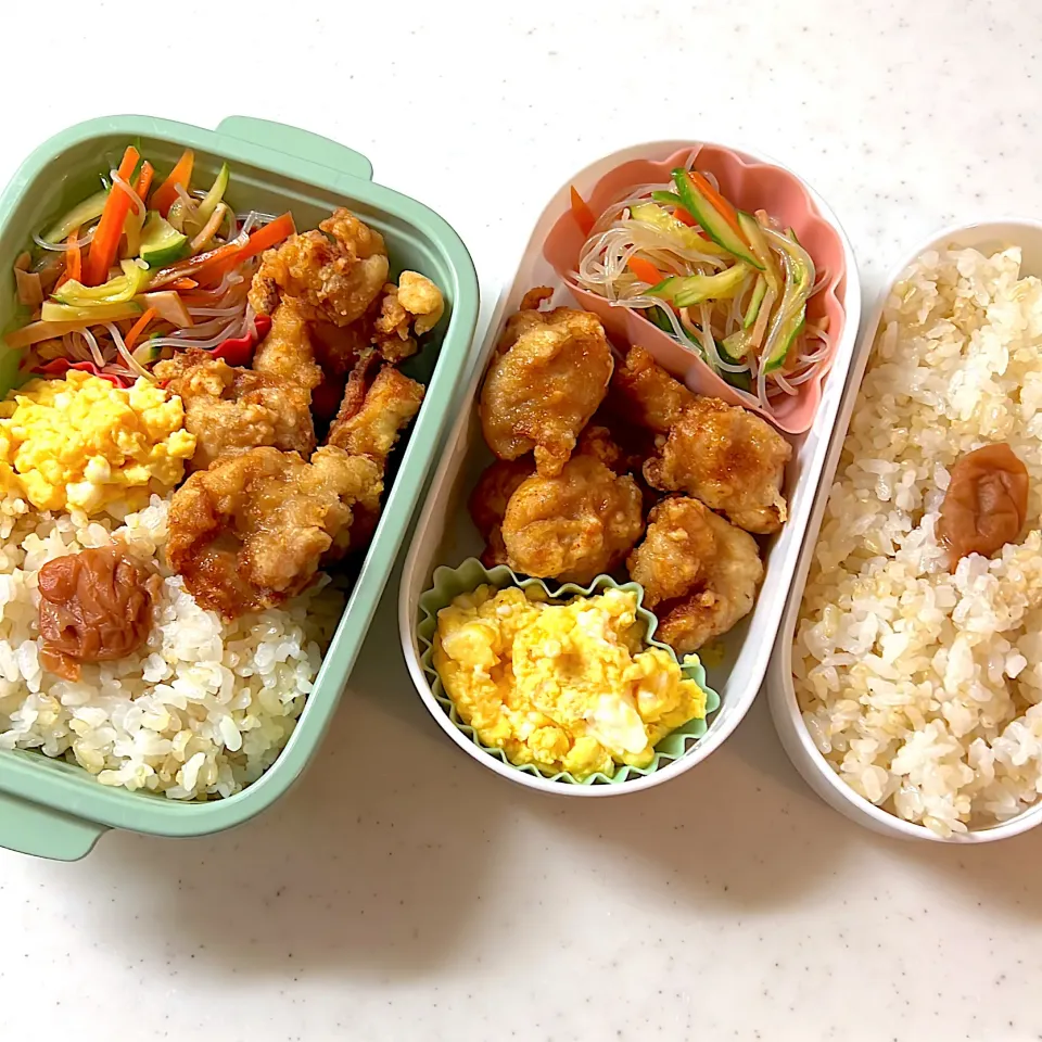 お弁当🍱|あおさん