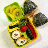 お弁当|Yukionさん
