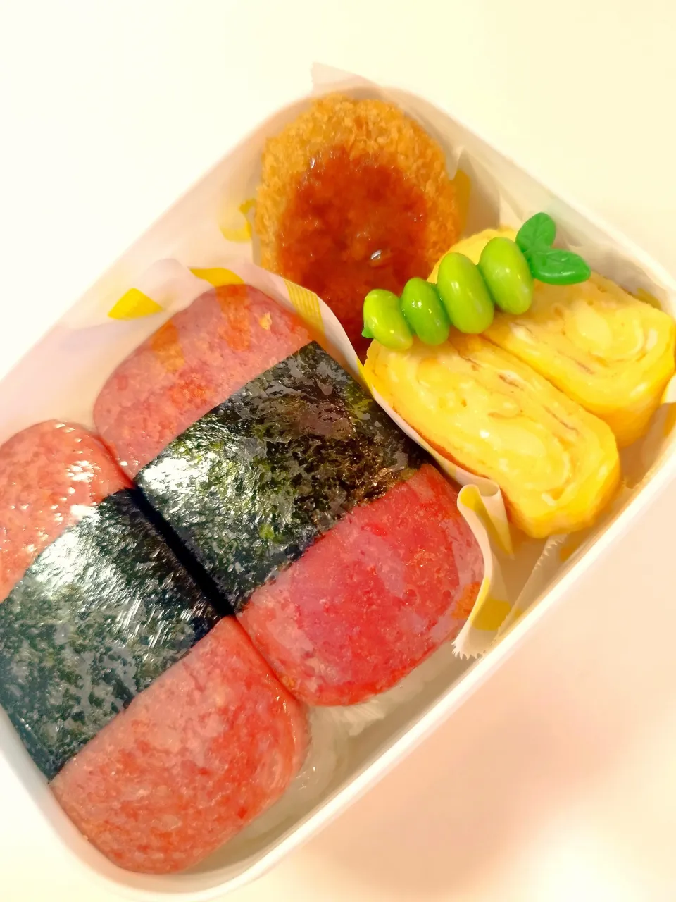 女子高生弁当|ぽぽちゃんさん