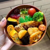 あさり炊き込みご飯再び|allyさん
