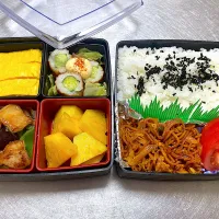お弁当🍱|Ponoさん