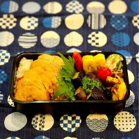 2025/06/09お弁当〜♡| いく❤️さん