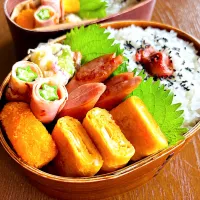 お弁当|＆kitchenさん