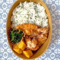 🍱|かをりさん
