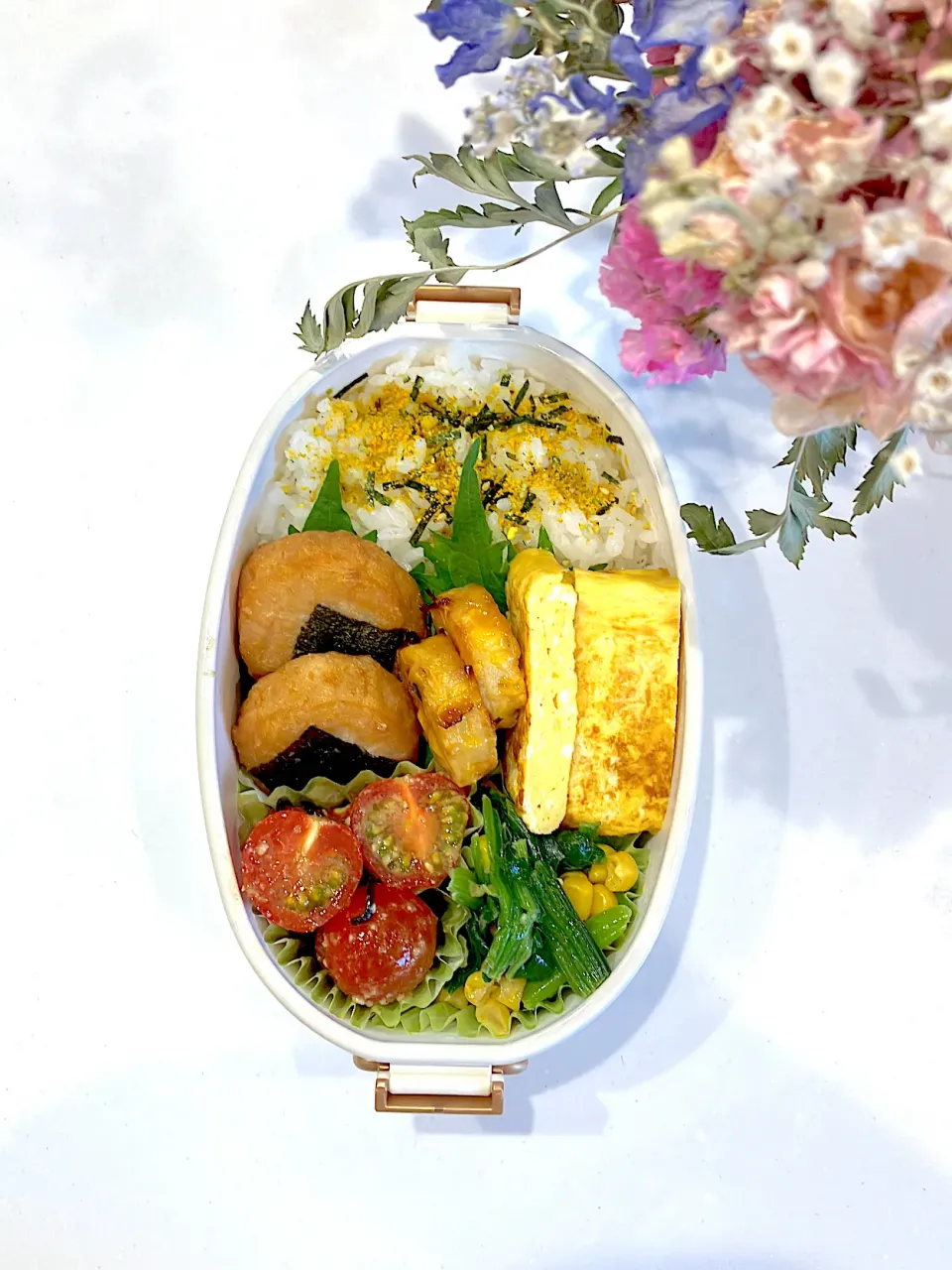 娘弁当|ゆうさん