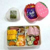 JK弁当🍱|イーさん