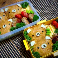 |ヒヨリ飯さん