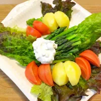 aya さんのレシピで作りました！アンチョビクリームソース！|Koyukiさん