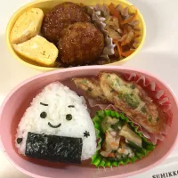 お弁当作りNo.39|はなふゆさん
