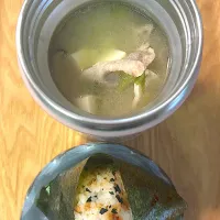 6/9のお弁当|トモさん
