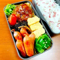 お弁当|teritamagoさん