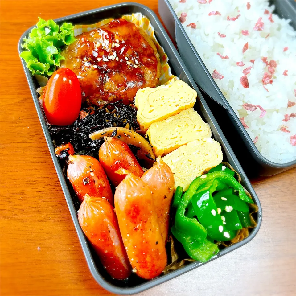 お弁当|teritamagoさん